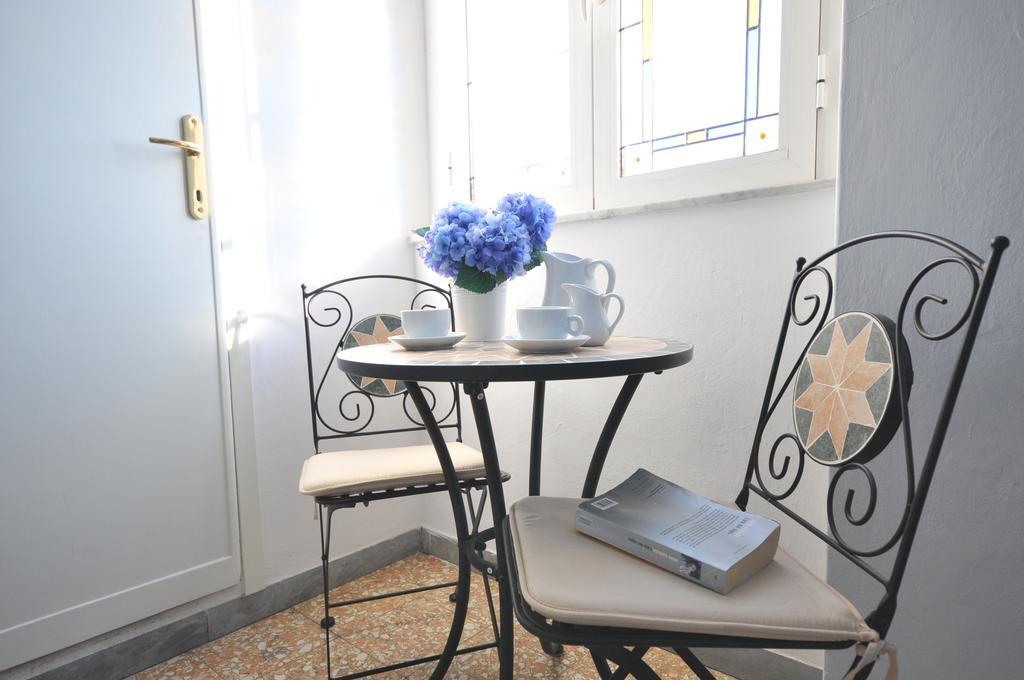 Villa Rosa Dei Venti Viareggio Room photo